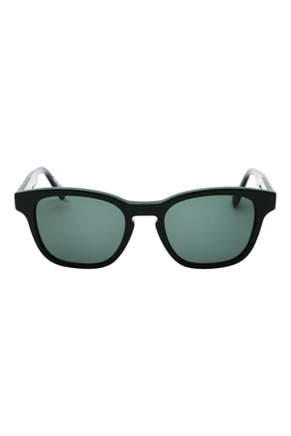 Zonnebril Heren - Zwart Categorie 3 - Lacoste
