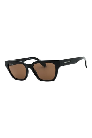 Zonnebril Heren - Zwart Categorie 3 - Lacoste