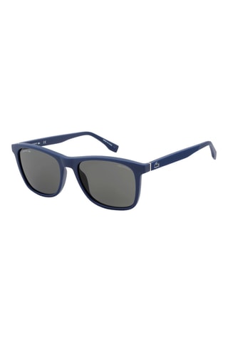 Zonnebril Heren - Zwart Categorie 3 - Lacoste
