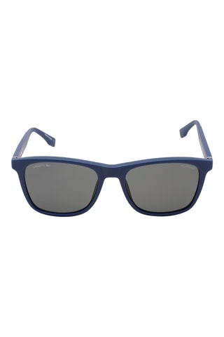 Zonnebril Heren - Zwart Categorie 3 - Lacoste