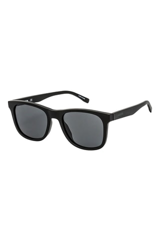 Zonnebril Heren - Zwart Categorie 3 - Lacoste