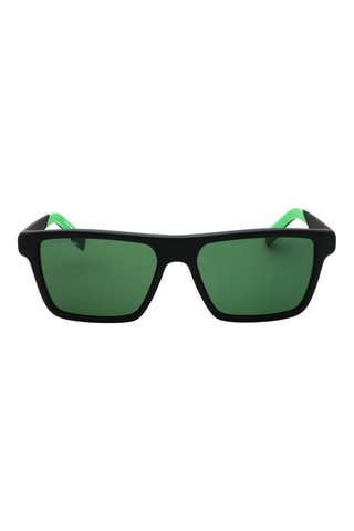 Zonnebril Heren - Zwart Categorie 3 - Lacoste