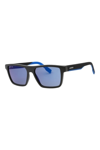 Zonnebril Heren - Zwart Categorie 3 - Lacoste