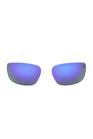 Gepolariseerde Zonnebril Heren Spiegelende Glazen - Categorie 3 - Timberland