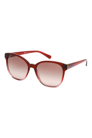 Zonnebril Dames - Bruin Categorie 3 - Tommy Hilfiger