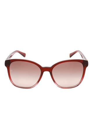 Zonnebril Dames - Bruin Categorie 3 - Tommy Hilfiger