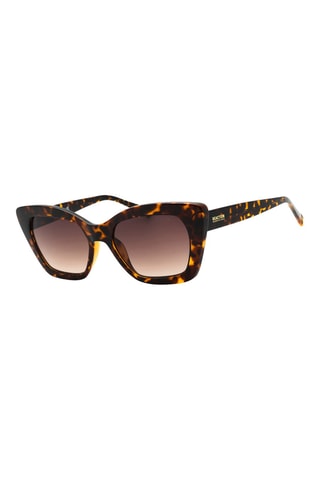 Zonnebril Dames - Bruin Categorie 3 - Kenneth Cole