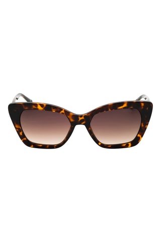 Zonnebril Dames - Bruin Categorie 3 - Kenneth Cole