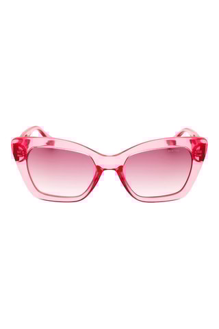 Zonnebril Dames - Bruin Categorie 3 - Kenneth Cole