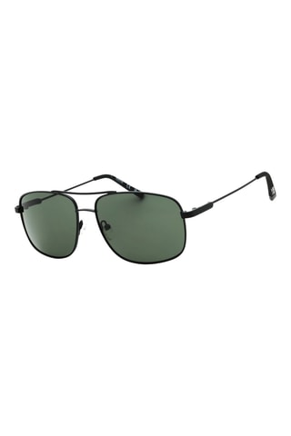 Zonnebril Heren - Zwart Categorie 3 - Kenneth Cole