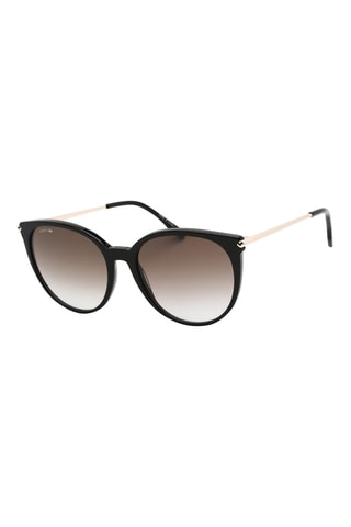 Zonnebril Dames - Bruin Categorie 3 - Lacoste