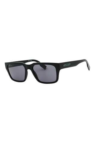 Zonnebril Heren - Zwart Categorie 3 - Lacoste