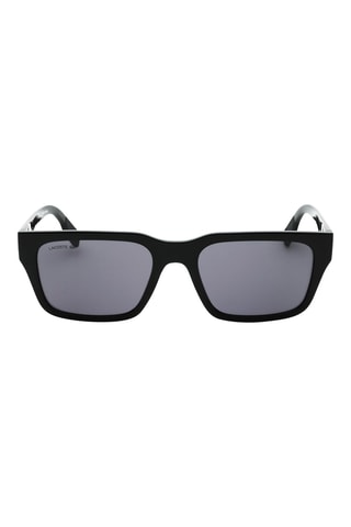 Zonnebril Heren - Zwart Categorie 3 - Lacoste