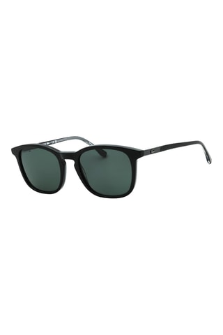Zonnebril Heren - Zwart Categorie 3 - Lacoste