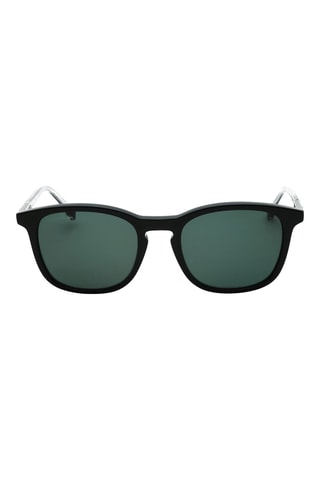 Zonnebril Heren - Zwart Categorie 3 - Lacoste