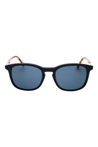 Zonnebril Heren - Zwart Categorie 3 - Lacoste
