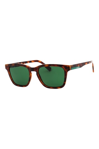 Zonnebril Heren - Zwart Categorie 3 - Lacoste