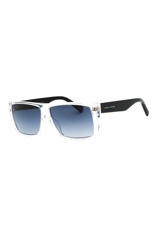 Zonnebril Heren - Zwart Categorie 3 - Marc Jacobs