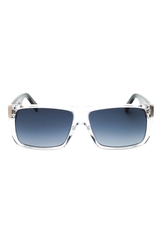 Zonnebril Heren - Zwart Categorie 3 - Marc Jacobs