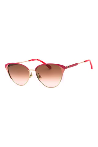 Zonnebril Dames - Bruin Categorie 3 - Kate Spade