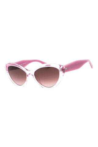 Zonnebril Dames - Bruin Categorie 3 - Kate Spade