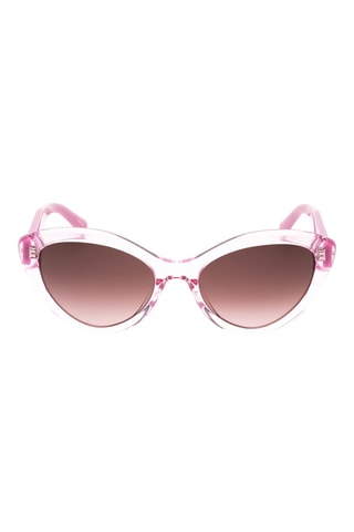 Zonnebril Dames - Bruin Categorie 3 - Kate Spade