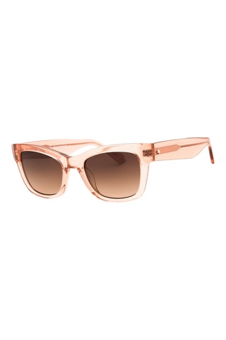 Zonnebril Dames - Bruin Categorie 3 - Kate Spade