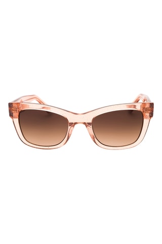 Zonnebril Dames - Bruin Categorie 3 - Kate Spade