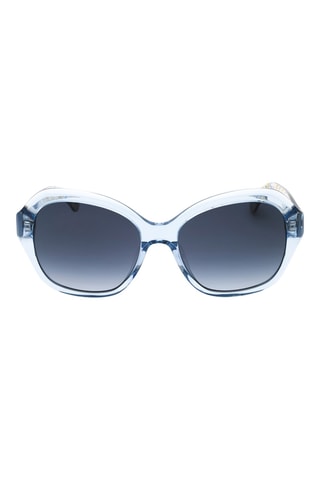 Zonnebril Dames - Bruin Categorie 3 - Kate Spade