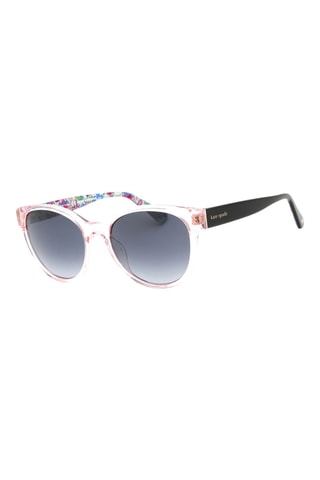 Zonnebril Dames - Bruin Categorie 3 - Kate Spade
