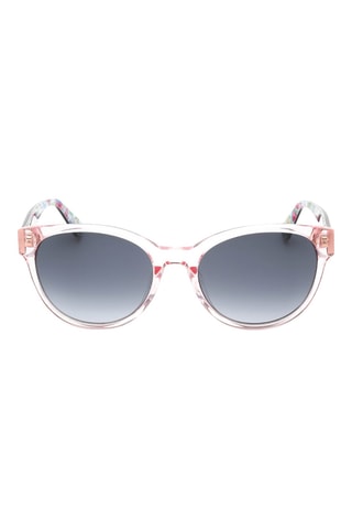 Zonnebril Dames - Bruin Categorie 3 - Kate Spade