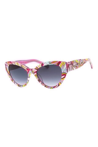 Zonnebril Dames - Bruin Categorie 3 - Kate Spade