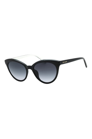 Zonnebril Dames - Bruin Categorie 3 - Kate Spade