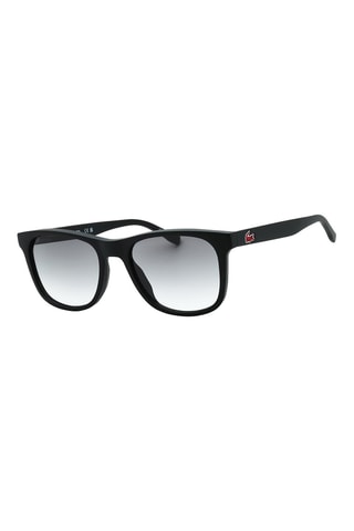 Zonnebril Heren - Zwart Categorie 3 - Lacoste