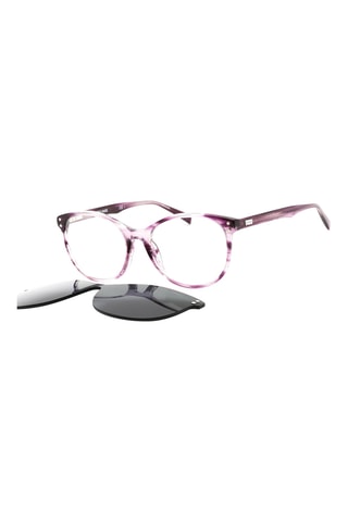 Óculos graduados homem - Lentes de sol amovíveis - Categoria 3 - Levis