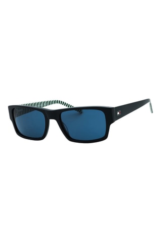 Zonnebril Dames - Bruin Categorie 3 - Tommy Hilfiger