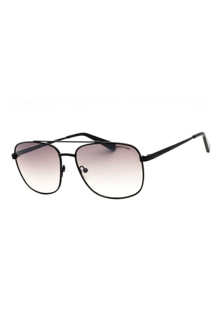 Zonnebril Heren - Zwart Categorie 3 - Kenneth Cole New York