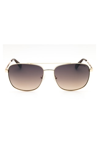 Zonnebril Heren - Zwart Categorie 3 - Kenneth Cole New York