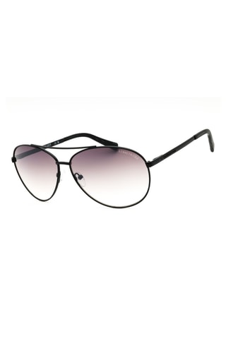 Zonnebril Uniseks Spiegelende Glazen - Categorie 3 - Kenneth Cole New York