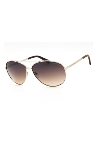 Zonnebril Uniseks Spiegelende Glazen - Categorie 3 - Kenneth Cole New York