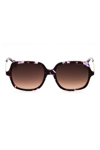 Zonnebril Dames - Bruin Categorie 3 - Kenneth Cole New York