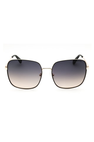 Zonnebril Dames - Bruin Categorie 3 - Kenneth Cole New York