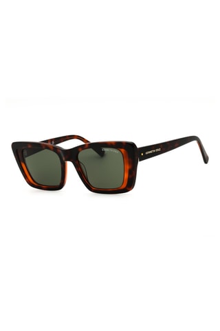 Zonnebril Dames - Bruin Categorie 3 - Kenneth Cole New York