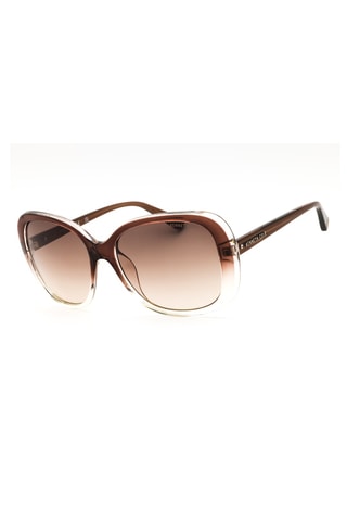 Zonnebril Dames - Bruin Categorie 3 - Kenneth Cole New York
