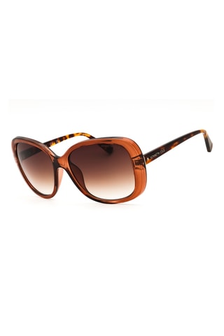 Zonnebril Dames - Bruin Categorie 3 - Kenneth Cole New York