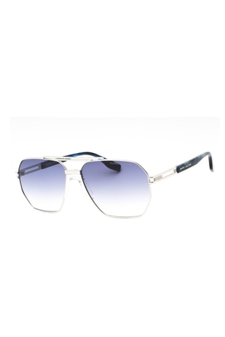 Zonnebril Heren - Zwart Categorie 3 - Marc Jacobs