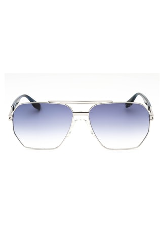 Zonnebril Heren - Zwart Categorie 3 - Marc Jacobs