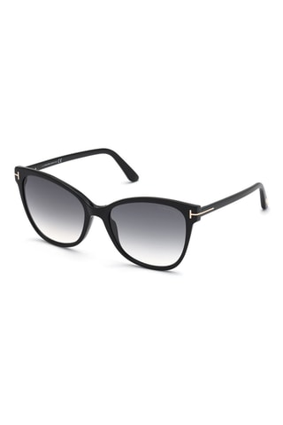 Óculos de sol mulher - Categoria 3 - Tom Ford