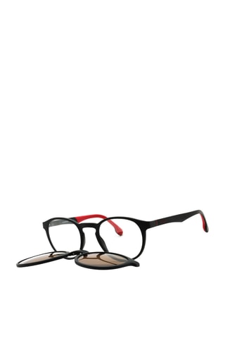 Óculos graduados homem - Lentes solares amovíveis - Categoria 3 - Carrera