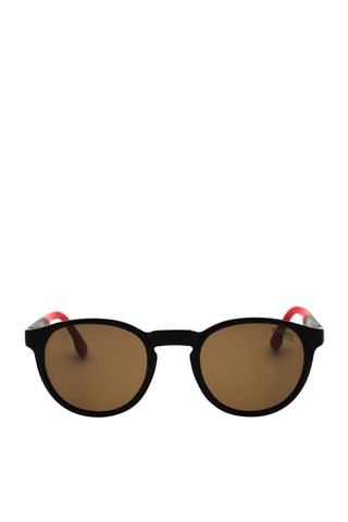 Óculos graduados homem - Lentes solares amovíveis - Categoria 3 - Carrera